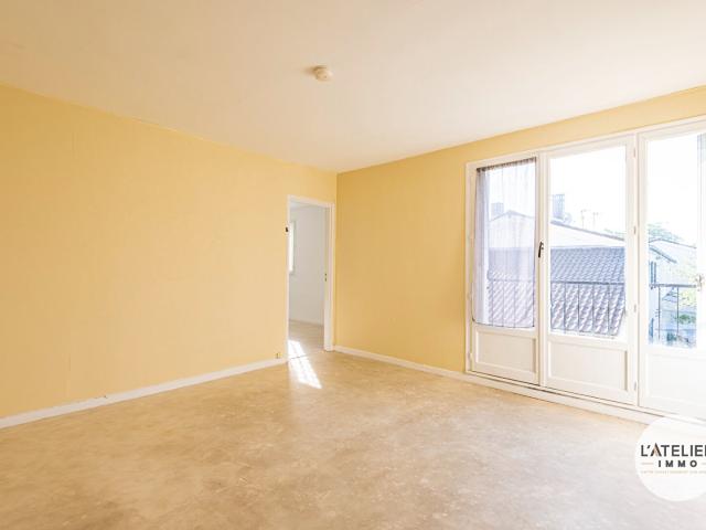 Appartement 5 pièces 84 m²
