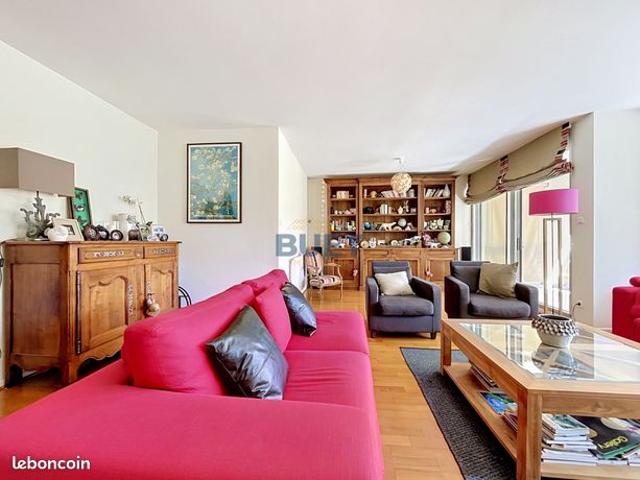 Appartement 5 pièces 84 m²