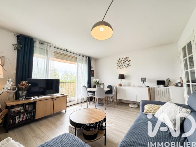 Appartement 5 pièces 84 m²