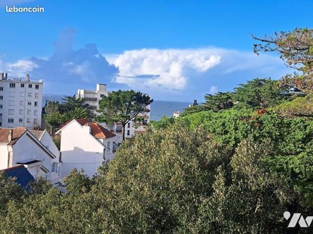 Appartement 5 pièces 84 m²