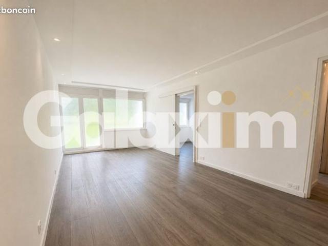 Appartement 5 pièces 84 m²