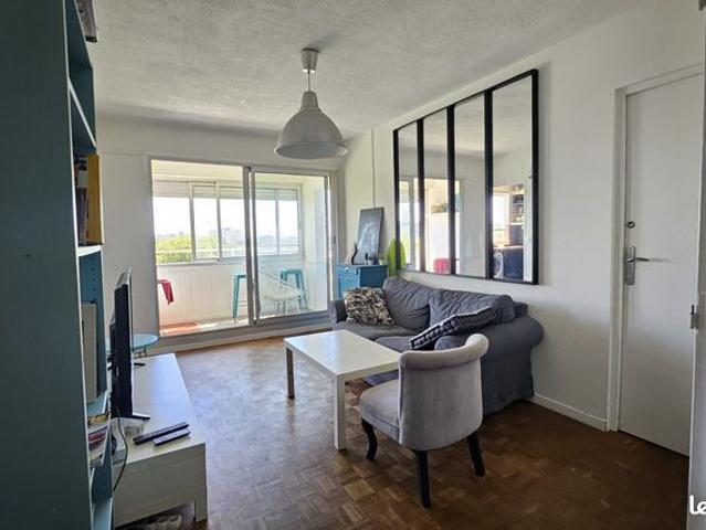 Appartement 5 pièces 84 m²