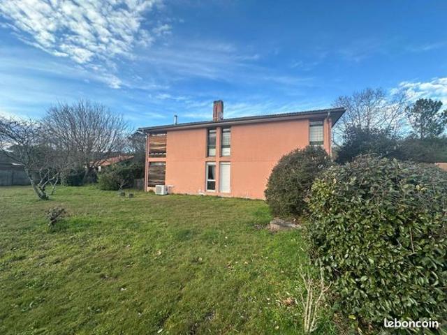 Appartement 5 pièces 84 m²