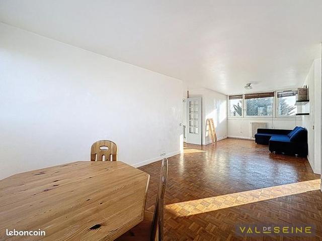 Appartement 5 pièces 84 m²