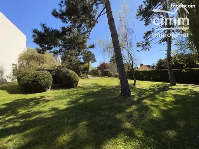 Appartement 5 pièces 84 m²