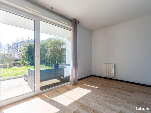 Appartement 5 pièces 84 m²
