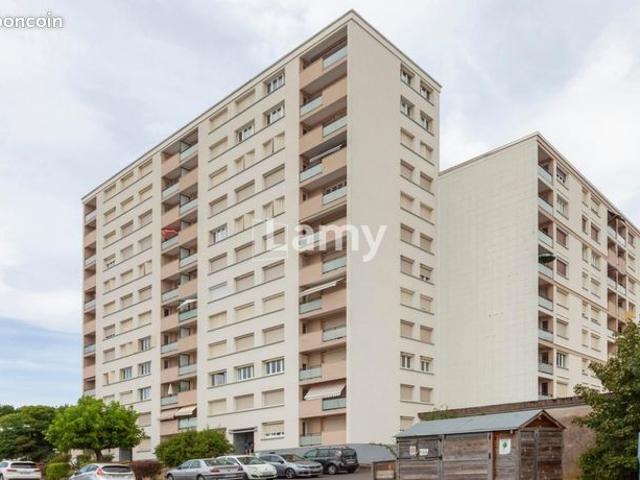 Appartement 5 pièces 84 m²