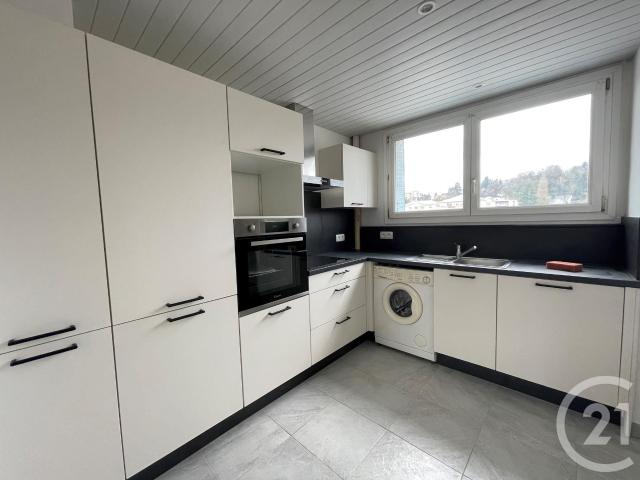 Appartement 5 pièces 84 m²