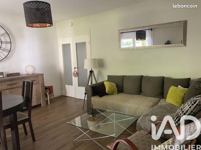 Appartement 5 pièces 84 m²