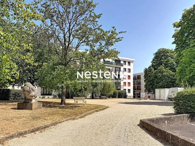Appartement 5 pièces 84 m²