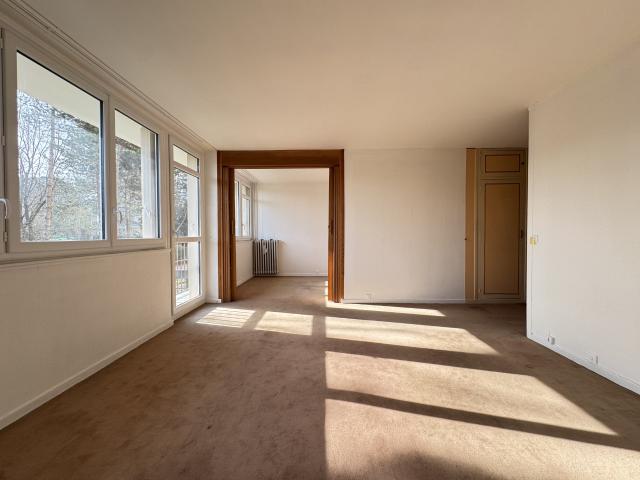 Appartement 5 pièces 84 m²