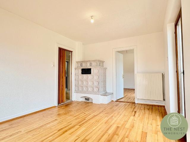 Appartement 5 pièces 84 m²