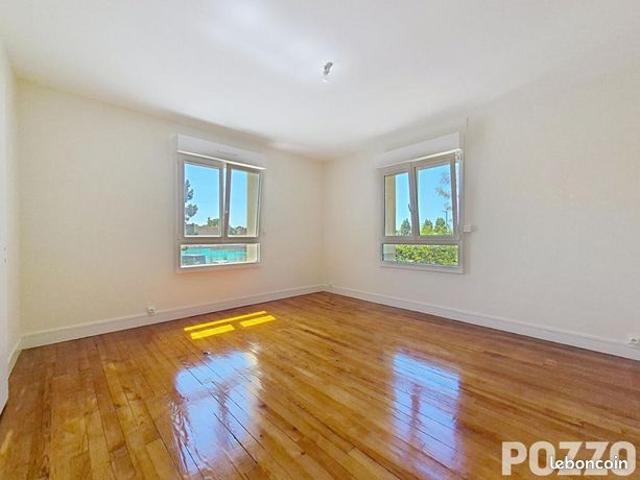 Appartement 5 pièces 84 m²