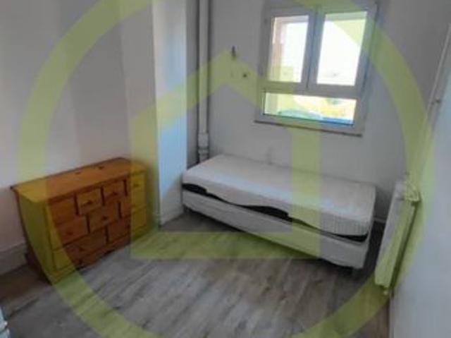 Appartement 5 pièces 84 m²