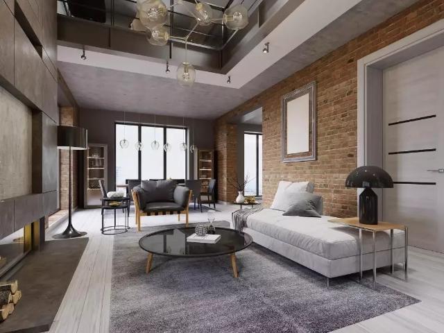 Appartement 5 pièces 84 m²