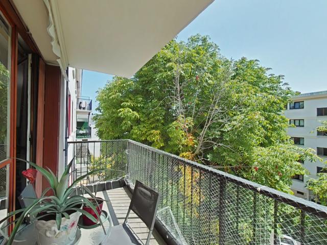 Appartement 5 pièces 84 m²