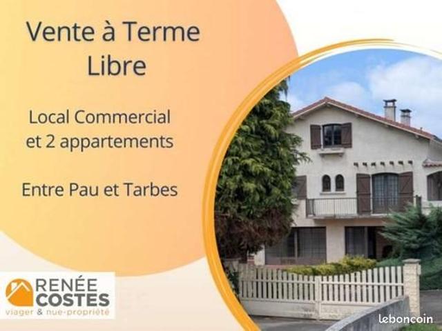 Appartement 5 pièces 852 m²