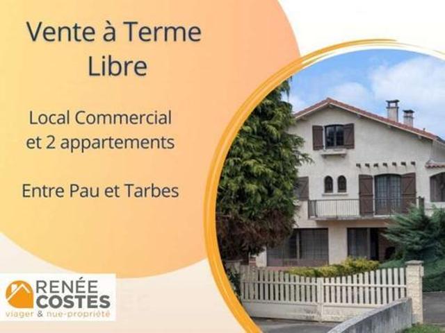 Appartement 5 pièces 852 m²