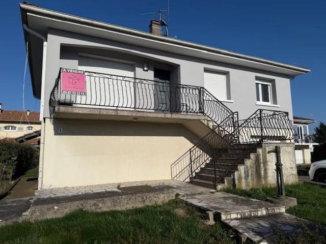 Appartement 5 pièces