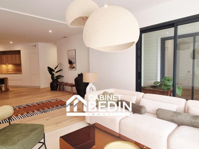 Appartement 5 pièces