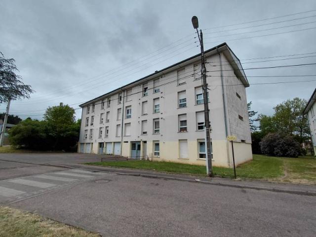 Appartement 5 pièces, 85 m² à louer à Boulay Moselle 57220
