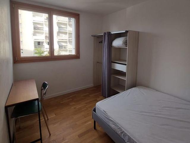 Appartement 5 pièces, 85 m² à louer à Cholet 49300