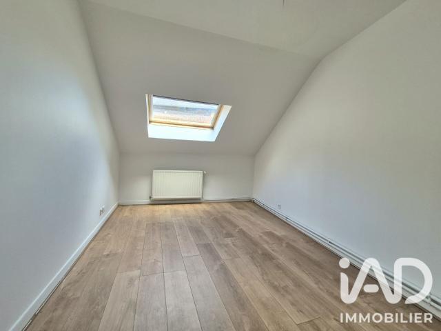 Appartement 5 pièces, 85 m² à louer à Charleville Mézières 08000