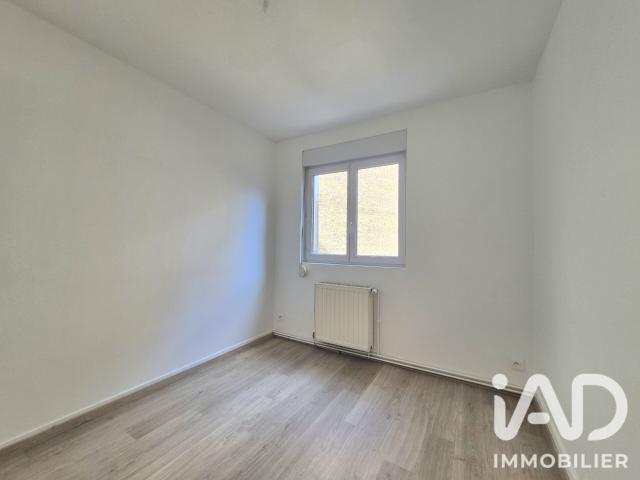 Appartement 5 pièces, 85 m² à louer à Charleville Mézières 08000