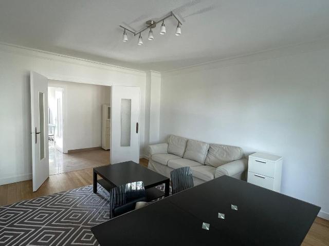 Appartement 5 pièces, 87 m² à louer à Lyon 7 69007