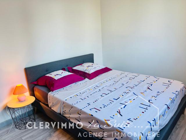 Appartement 5 pièces, 85 m² à louer à Marseille 11 13011