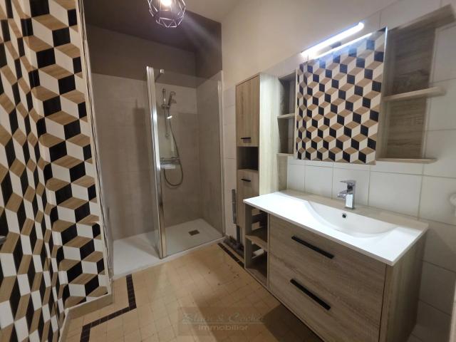 Appartement 5 pièces, 85 m² à louer à Montargis 45200