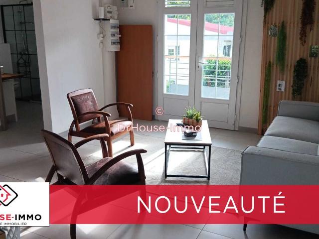 Appartement 5 pièces 85 m²