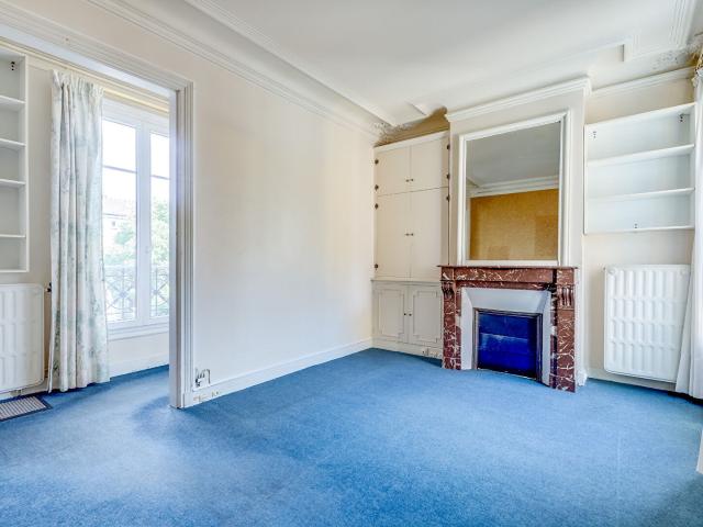 Appartement 5 pièces 85 m²
