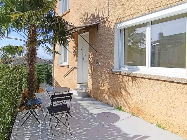 Appartement 5 pièces / 85 m² / 175 000 EUR / L'UNION