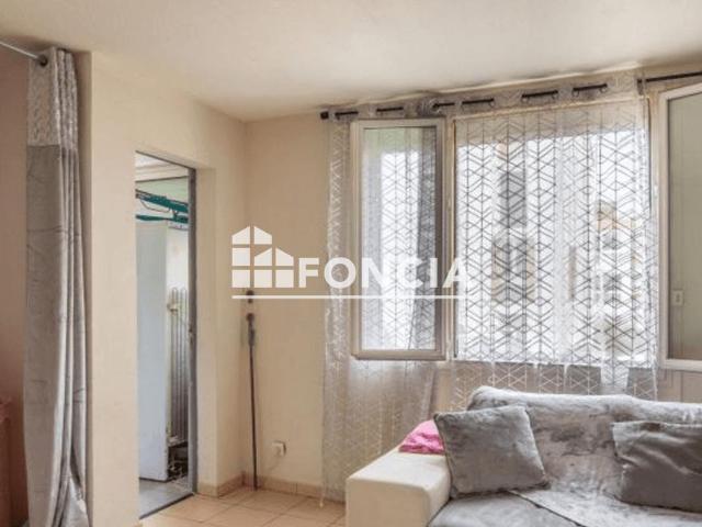 Appartement 5 pièces 85 m²