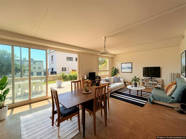 Appartement 5 pièces 85 m²