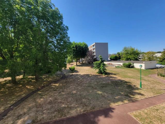 Appartement 5 pièces 85 m²