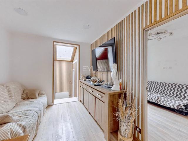 Appartement 5 pièces 85 m²