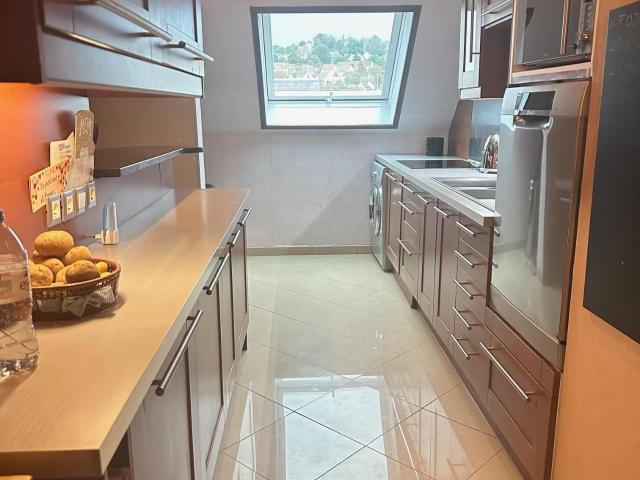 Appartement 5 pièces 85 m²