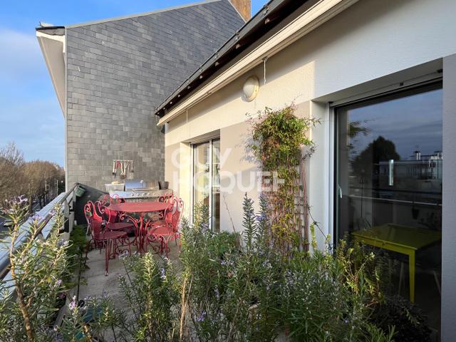 Appartement 5 pièces 85 m²