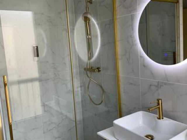 Appartement 5 pièces 85 m²