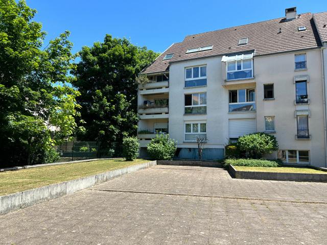 Appartement 5 pièces 85 m²