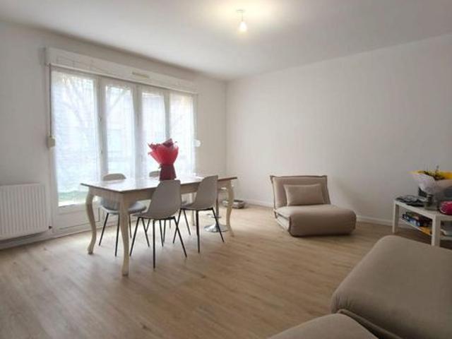Appartement 5 pièces 85 m²