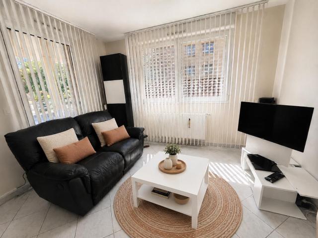 Appartement 5 pièces 85 m²