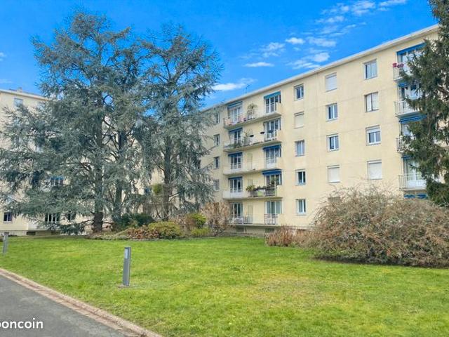 Appartement 5 pièces 85 m²