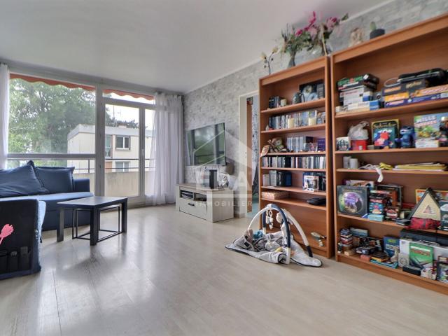 Appartement 5 pièces 85 m²