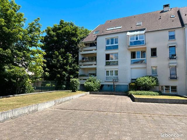 Appartement 5 pièces 85 m²