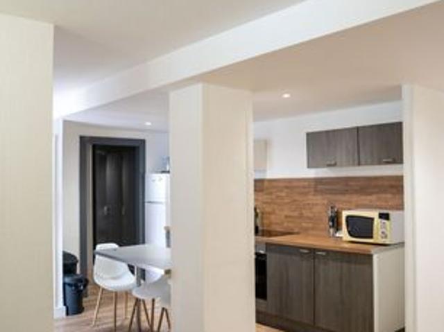 Appartement 5 pièces 85 m²