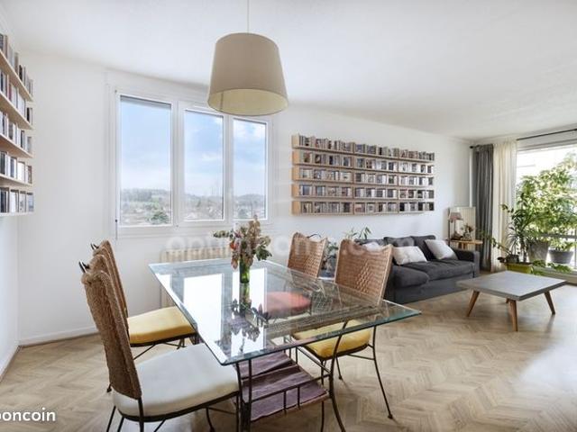 Appartement 5 pièces 85 m²