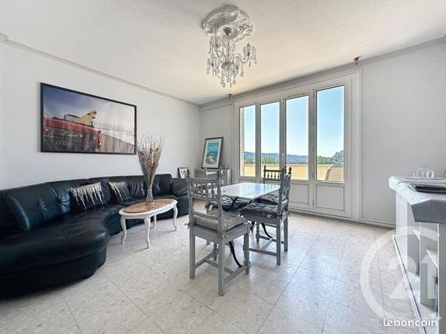 Appartement 5 pièces 85 m²